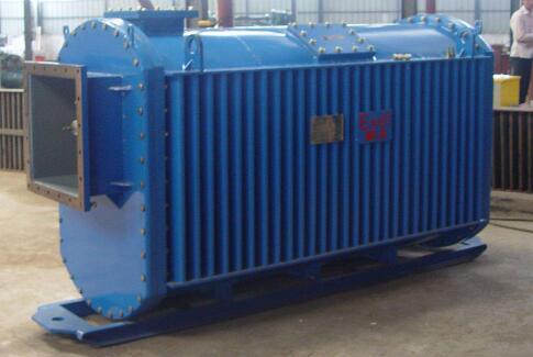KS13-1000KVA沁源矿用变压器